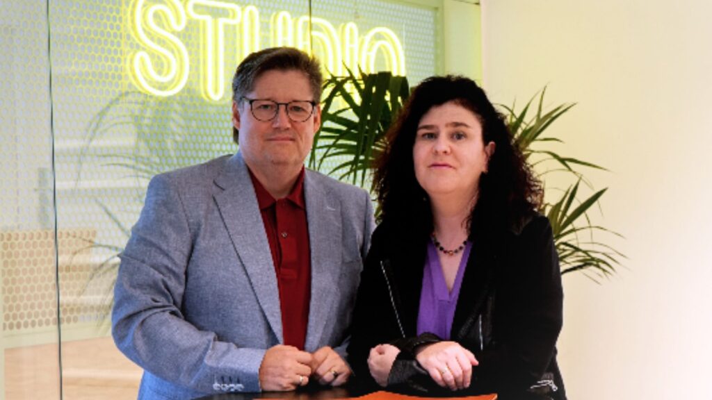 Stefan und Michaela Schulz – Recruiting Impulse